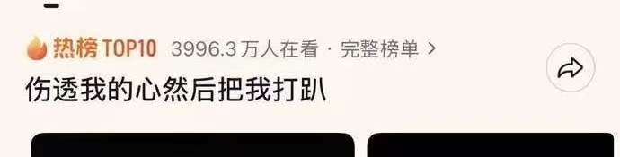 幻痛药截图 10 · 播放数据 · 抖音热点上榜