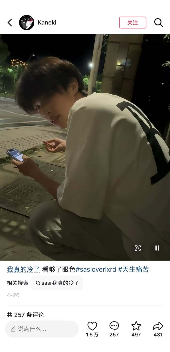 Wet截图 14